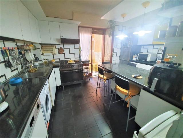 Appartamento in vendita di 140 m²