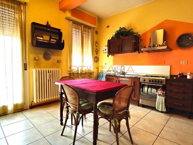 Appartamento in vendita di 140 m²