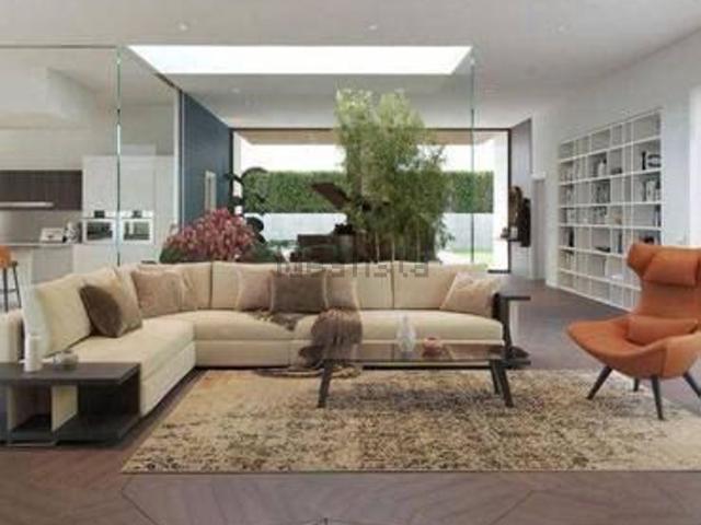 Appartamento in vendita di 140 m²