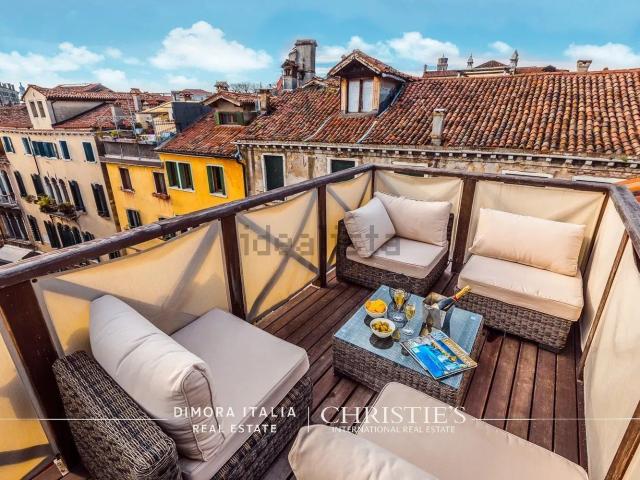Appartamento in vendita di 140 m²