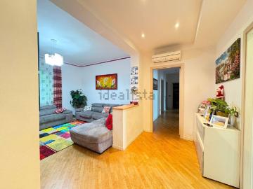 Appartamento in vendita di 140 m²