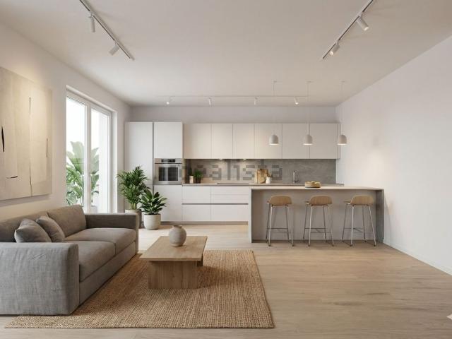 Appartamento in vendita di 140 m²