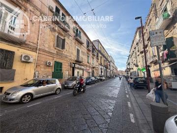Appartamento in vendita di 140 m²