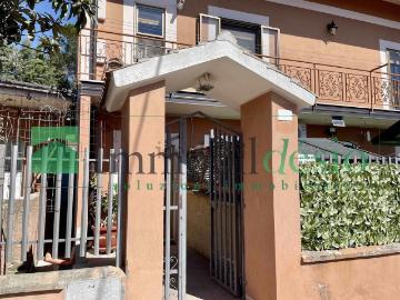 Appartamento in vendita di 140 m²