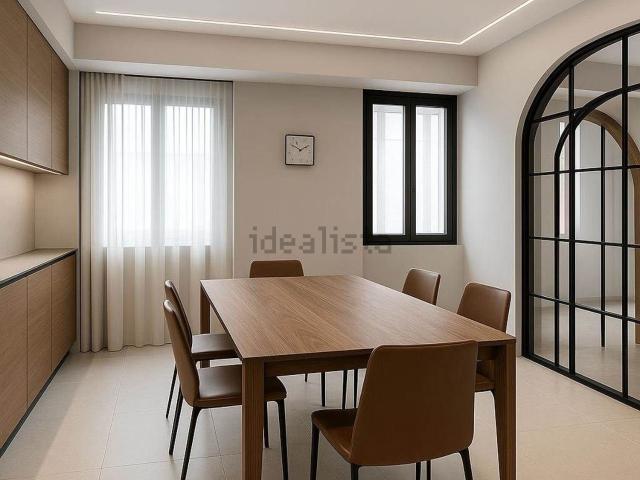 Appartamento in vendita di 140 m²