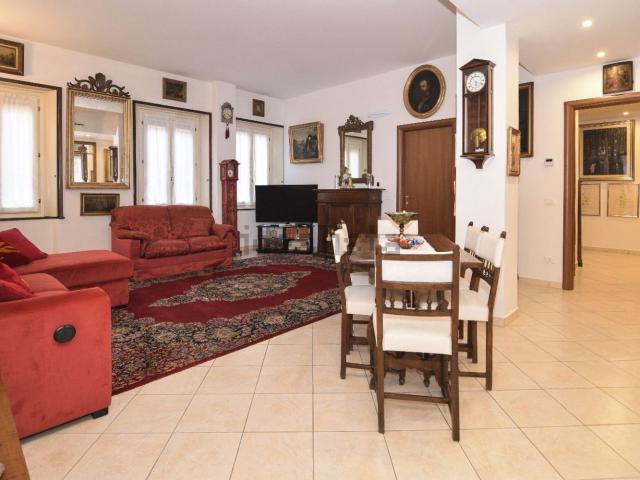 Appartamento in vendita di 140 m²