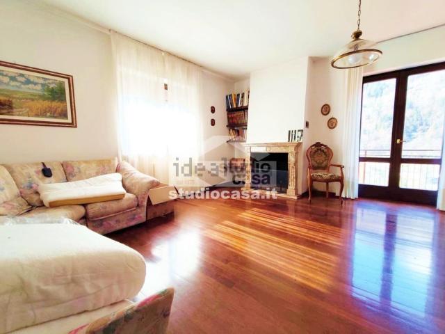 Appartamento in vendita di 140 m²