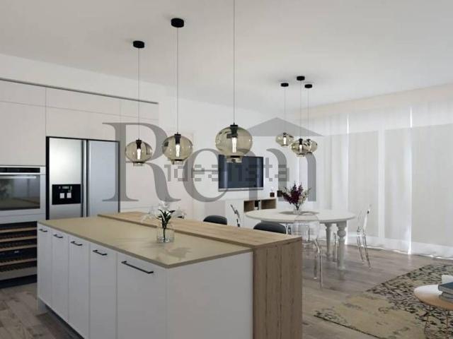 Appartamento in vendita di 140 m²