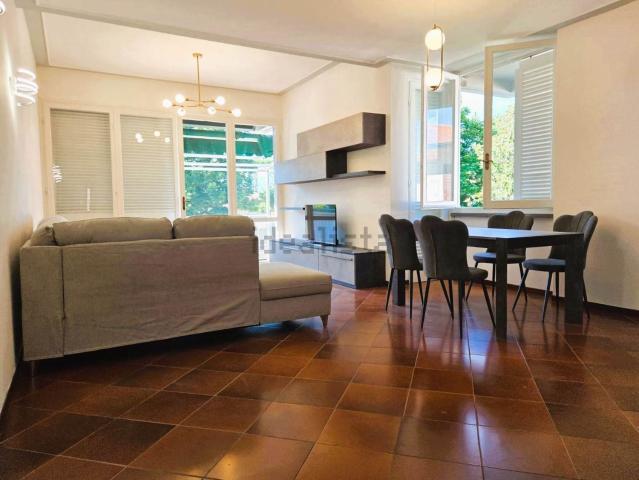 Appartamento in vendita di 140 m²