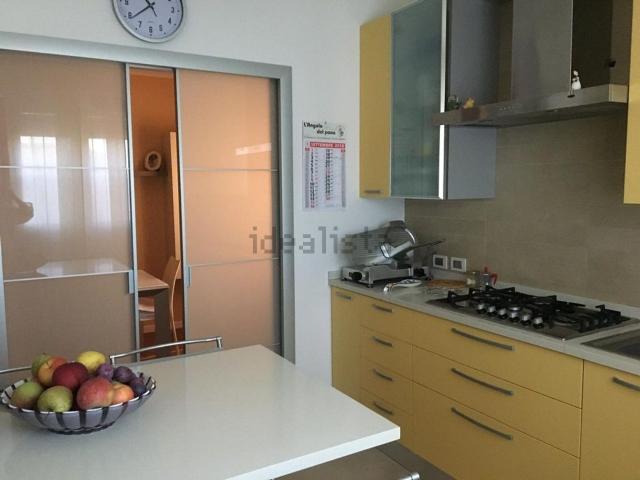 Appartamento in vendita di 140 m²