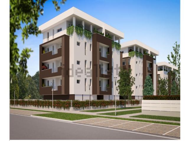 Appartamento in vendita di 140 m²