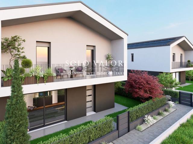 Appartamento in vendita di 140 m²