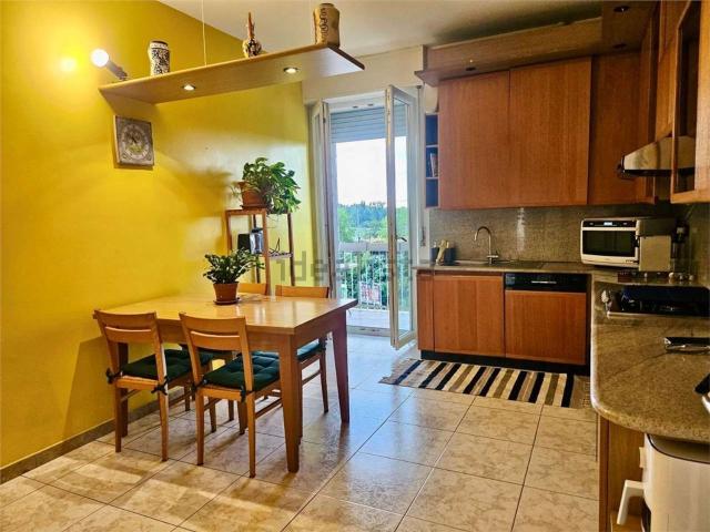 Appartamento in vendita di 140 m²
