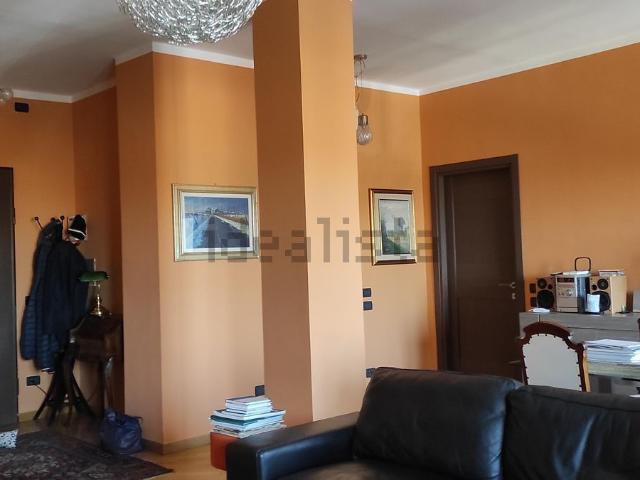 Appartamento in vendita di 140 m²