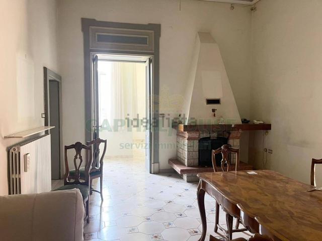 Appartamento in vendita di 140 m²
