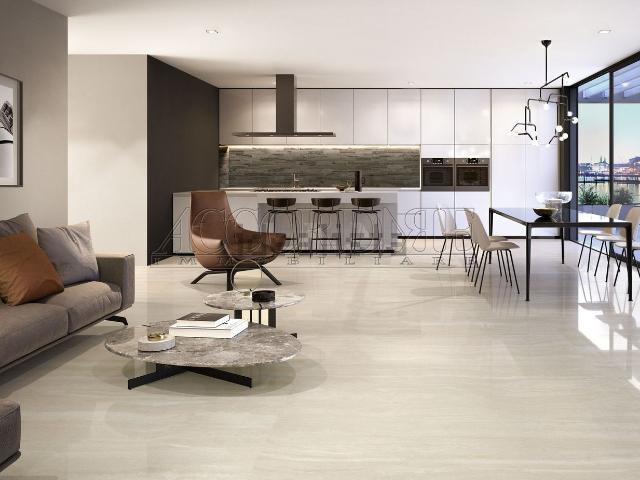 Appartamento in vendita di 140 m²
