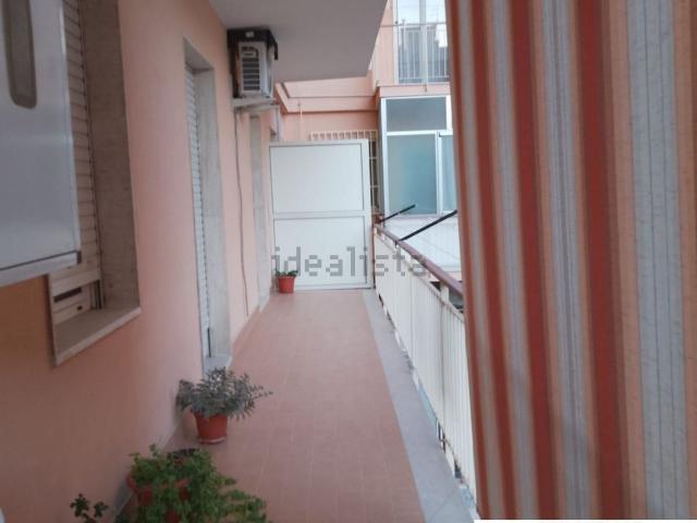 Appartamento in vendita di 140 m²
