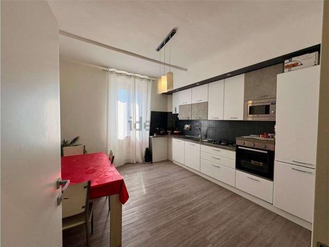 Appartamento in vendita di 140 m²