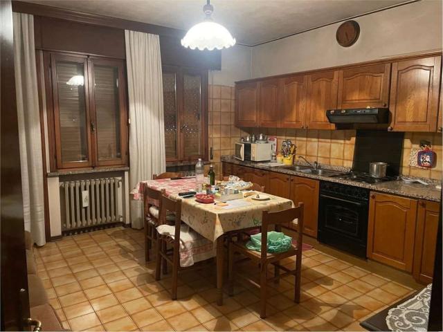 Appartamento in vendita di 140 m²