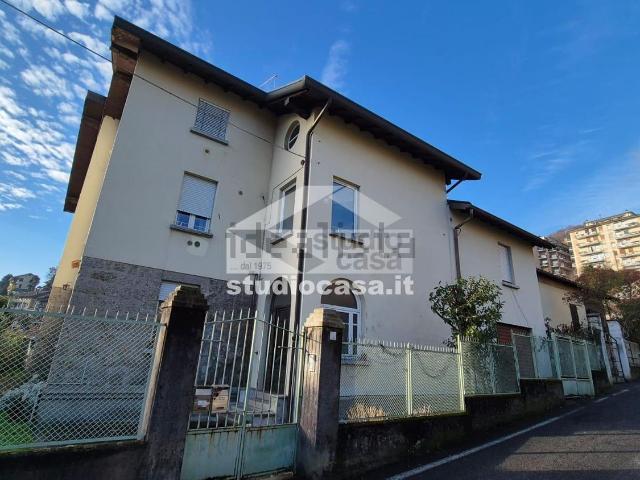 Appartamento in vendita di 140 m²