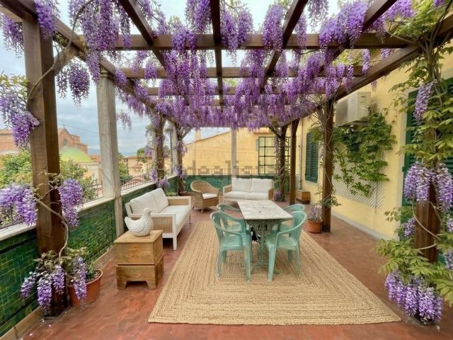 Appartamento in vendita di 140 m² in Via delle Sette Volte, 56127