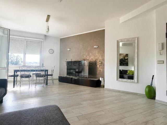 Appartamento in vendita di 140 m²