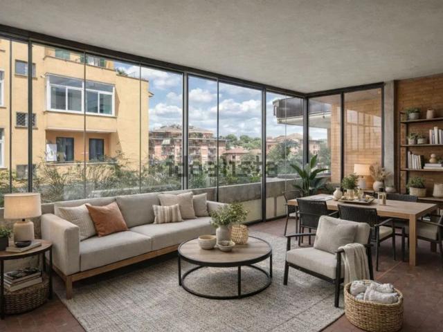 Appartamento in vendita di 140 m²