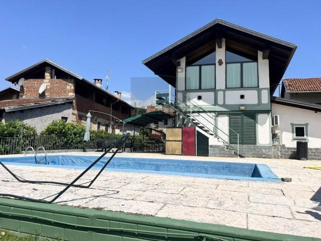 Appartamento in vendita di 140 m²