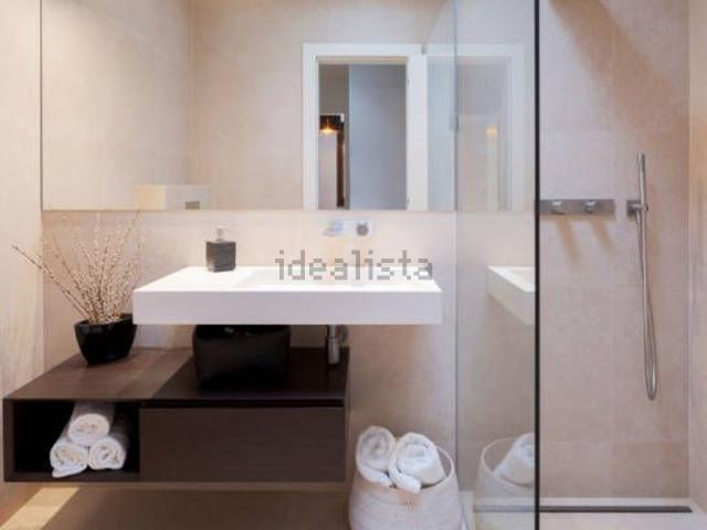 Appartamento in vendita di 140 m²