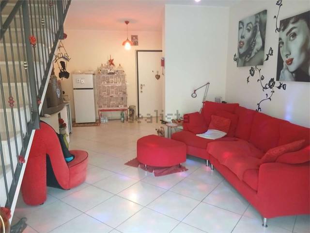 Appartamento in vendita di 140 m²