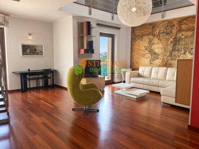 Appartamento in vendita di 140 m²