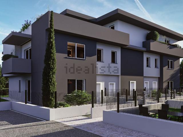 Appartamento in vendita di 140 m²