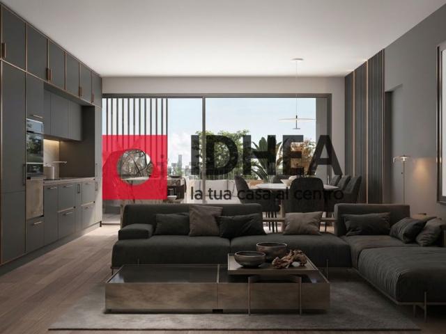 Appartamento in vendita di 140 m²