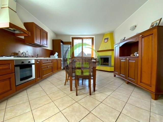 Appartamento in vendita di 140 m²