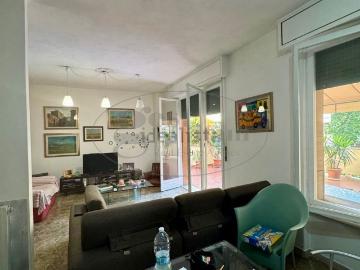 Appartamento in vendita di 140 m²