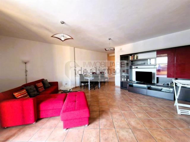 Appartamento in vendita di 140 m²