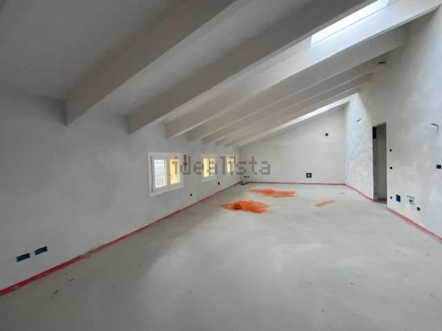 Appartamento in vendita di 140 m²