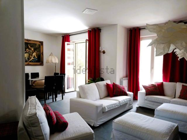 Appartamento in vendita di 140 m²