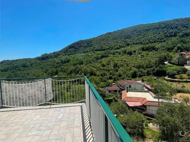 Appartamento in vendita di 140 m²