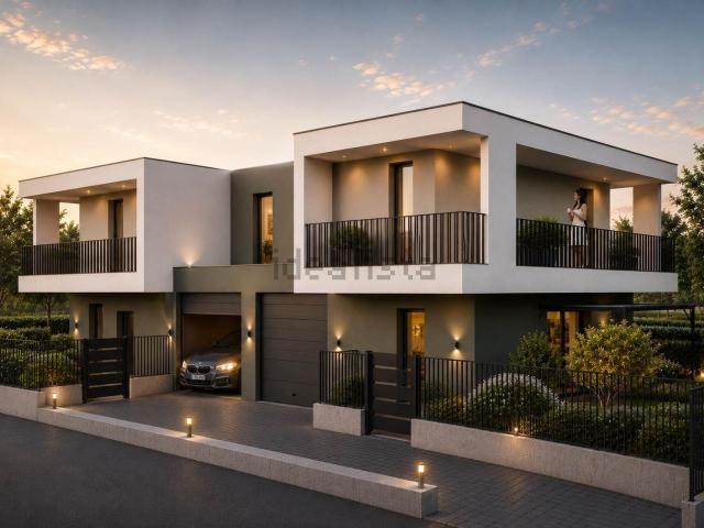 Appartamento in vendita di 140 m²