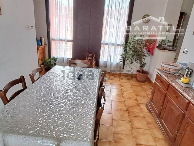 Appartamento in vendita di 140 m²
