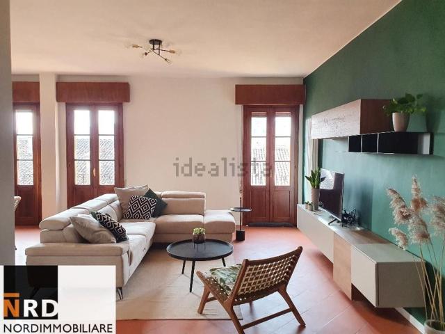 Appartamento in vendita di 140 m² in Via della Conciliazione