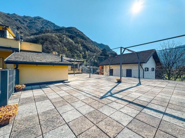 Appartamento in vendita di 140 m²