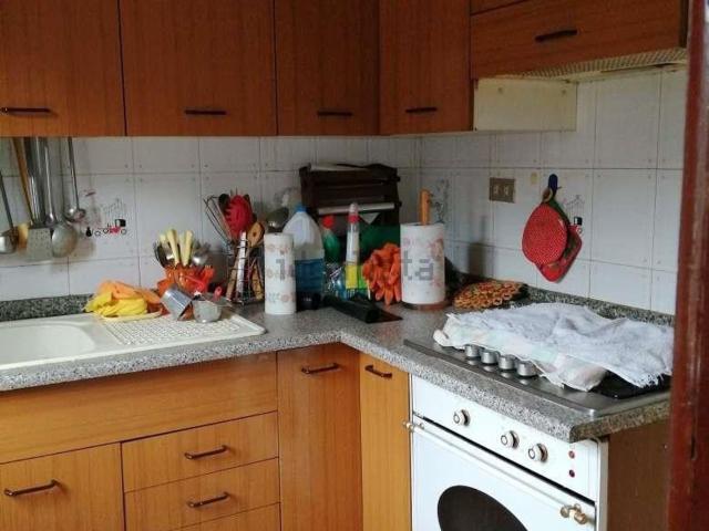 Appartamento in vendita di 140 m²