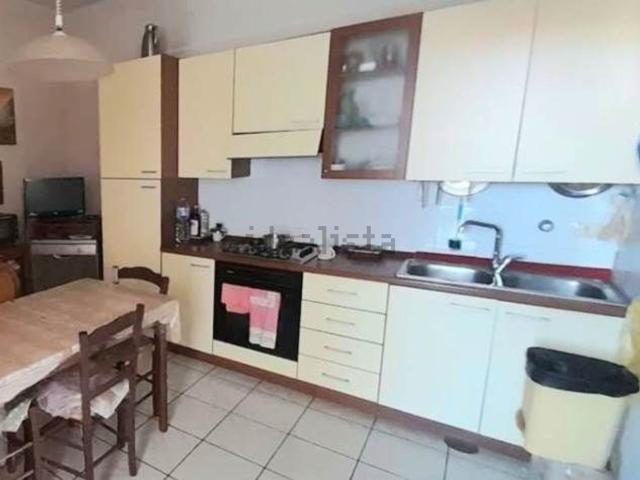 Appartamento in vendita di 140 m²