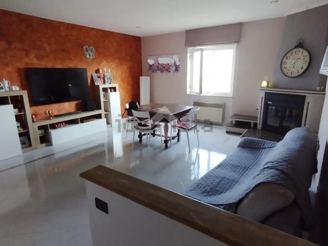 Appartamento in vendita di 140 m²