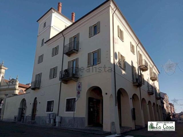 Appartamento in vendita di 140 m²