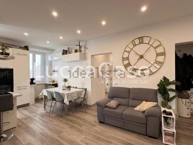 Appartamento in vendita di 140 m²