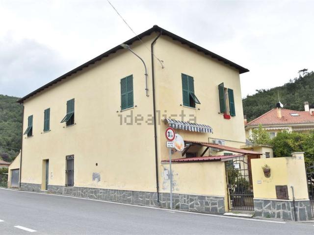 Appartamento in vendita di 140 m²