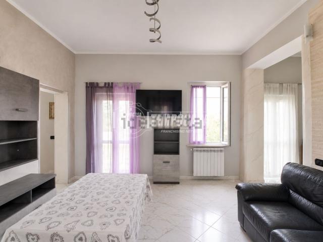 Appartamento in vendita di 140 m²